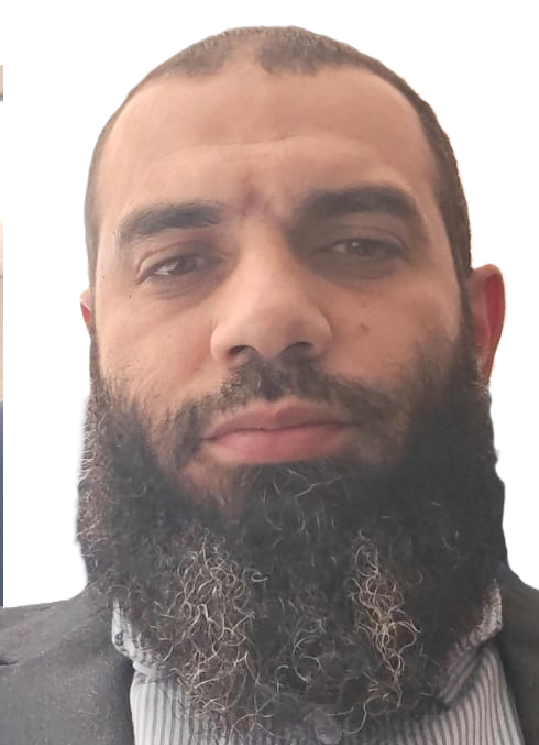 انس محمد عبدالفتاح العوضي