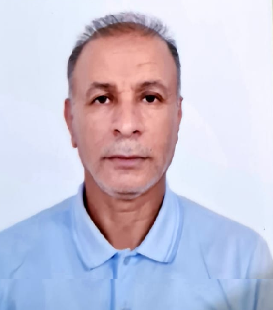عزيز أحمد الحوران