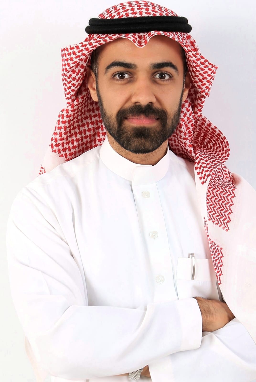 مشعل الحميدي