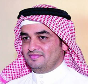 ابراهيم الرشيدي