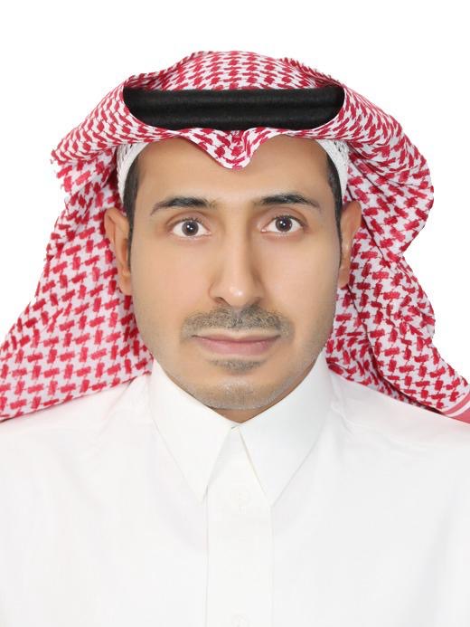 خالد الركبي