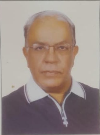 محمد المهدي
