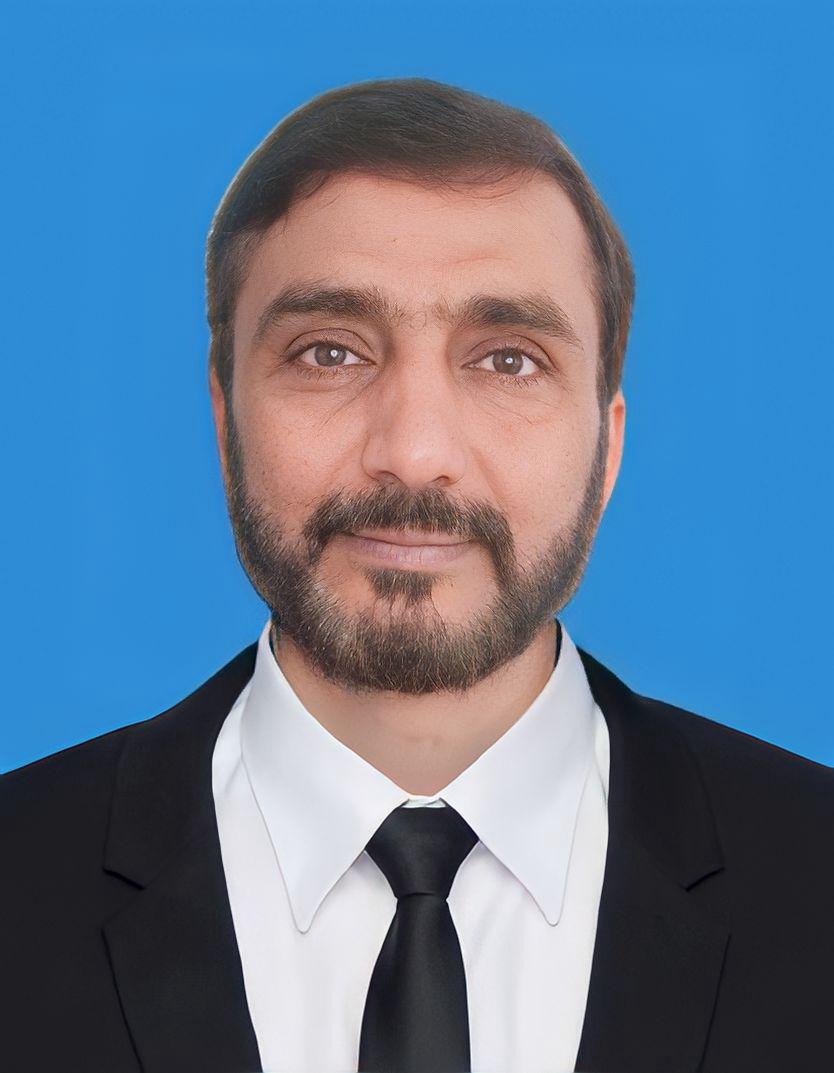 نذير احمد