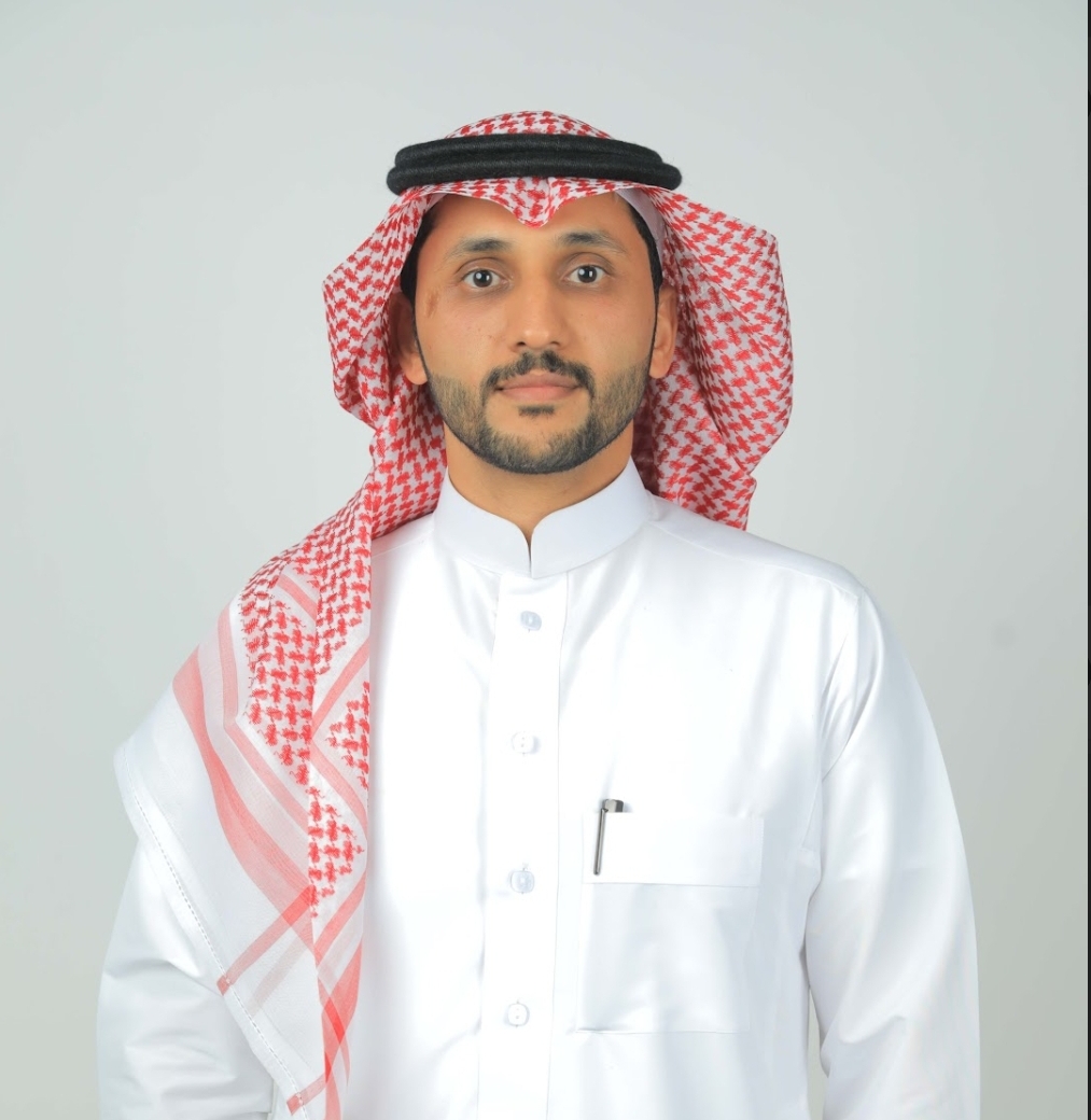 ناصر الوهيبي