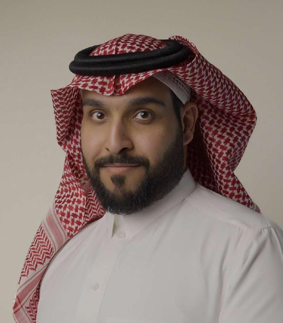 د. ماجد ذعار الحربي