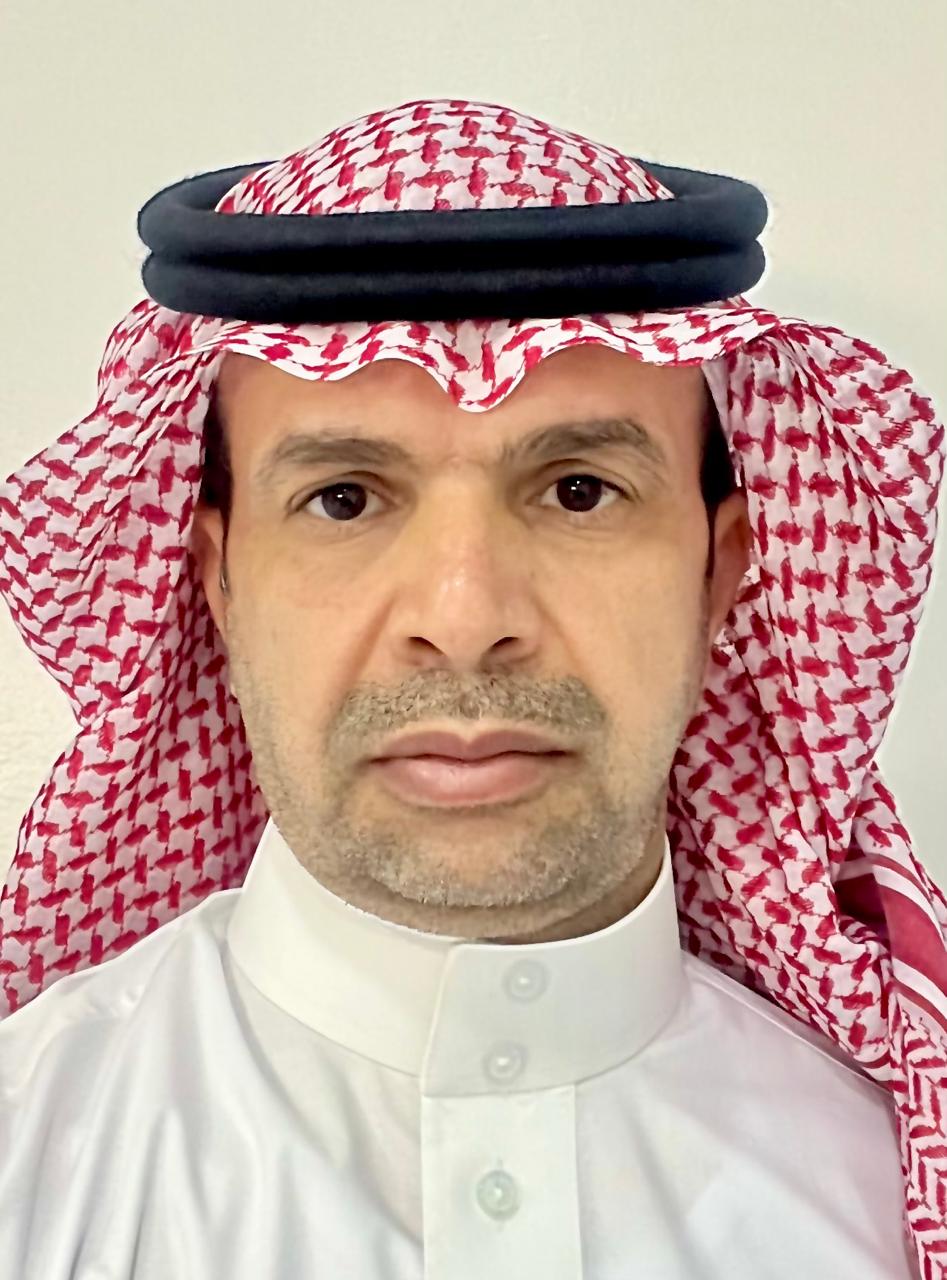 عبدالعزيز محمد الرشيدي