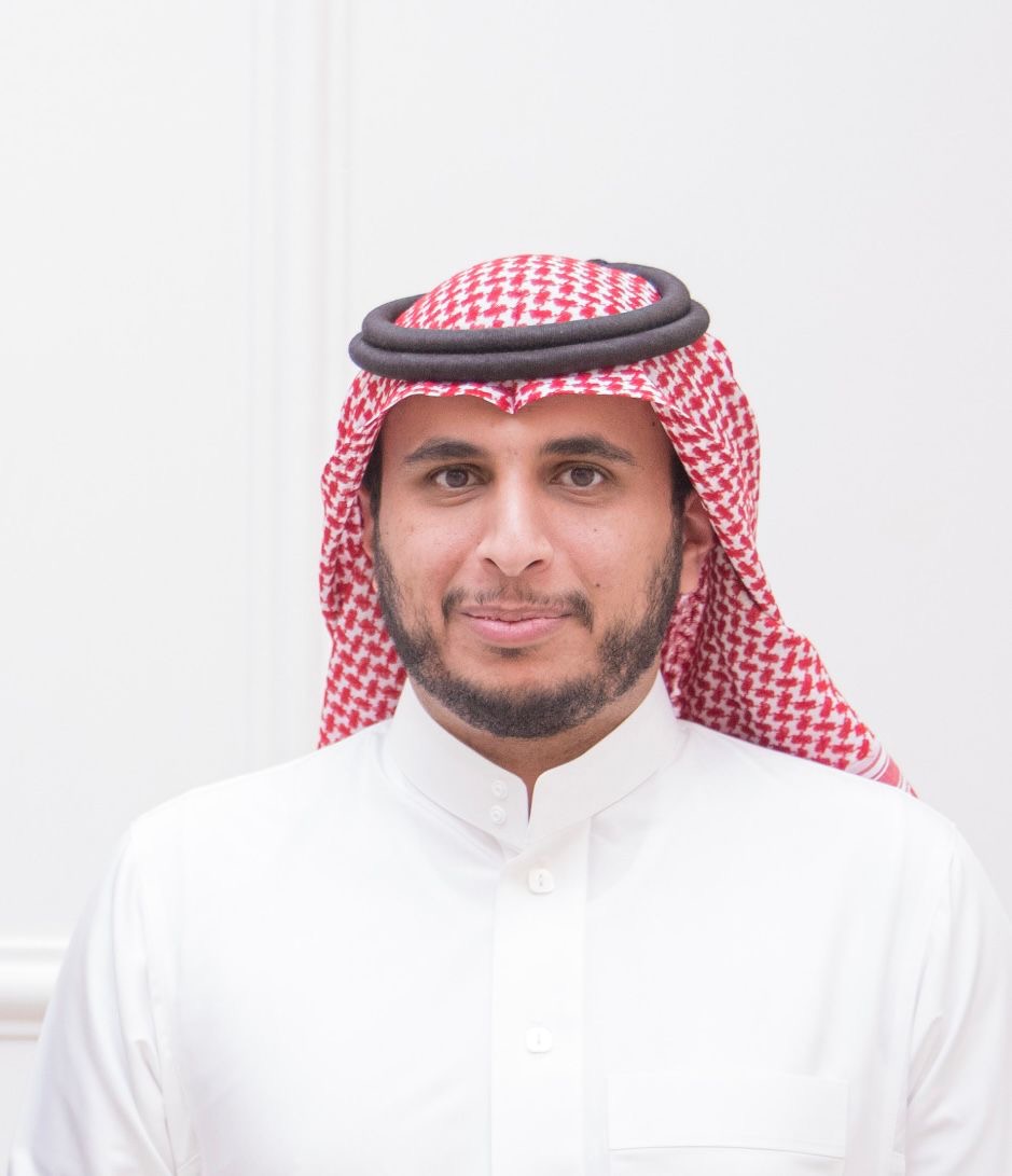 د. نايف سليمان المطرودي