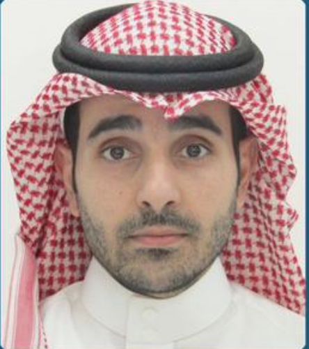 احمد الجارالله