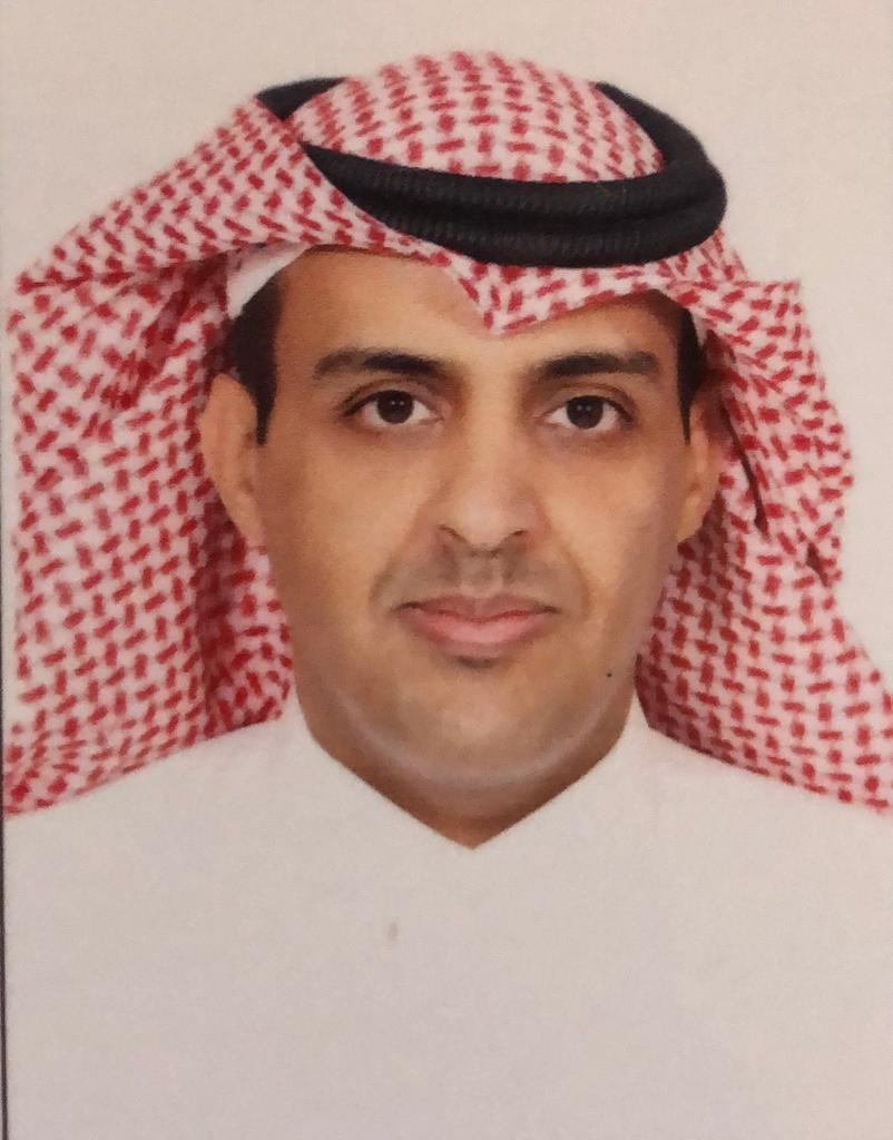 نواف المطيري
