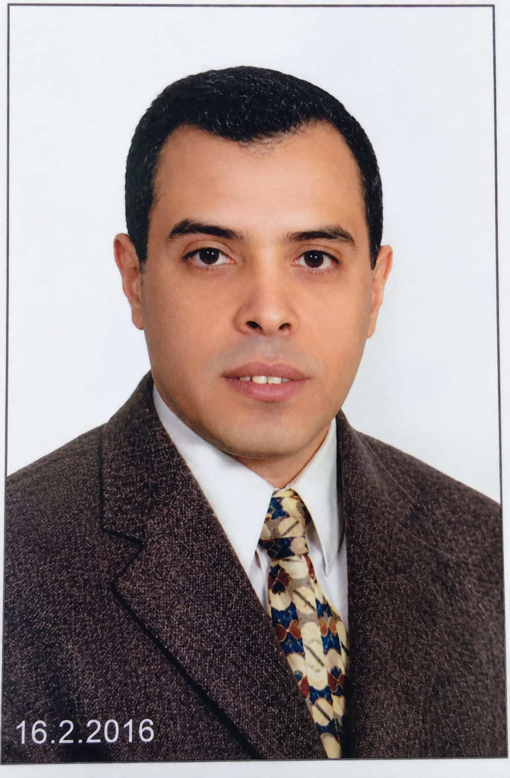 محمد محمد عاشور