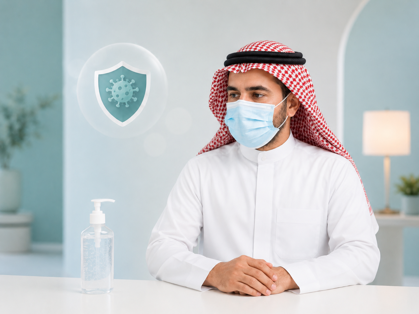 الإنفلونزا: وقاية بسيطة… وحماية أكبر