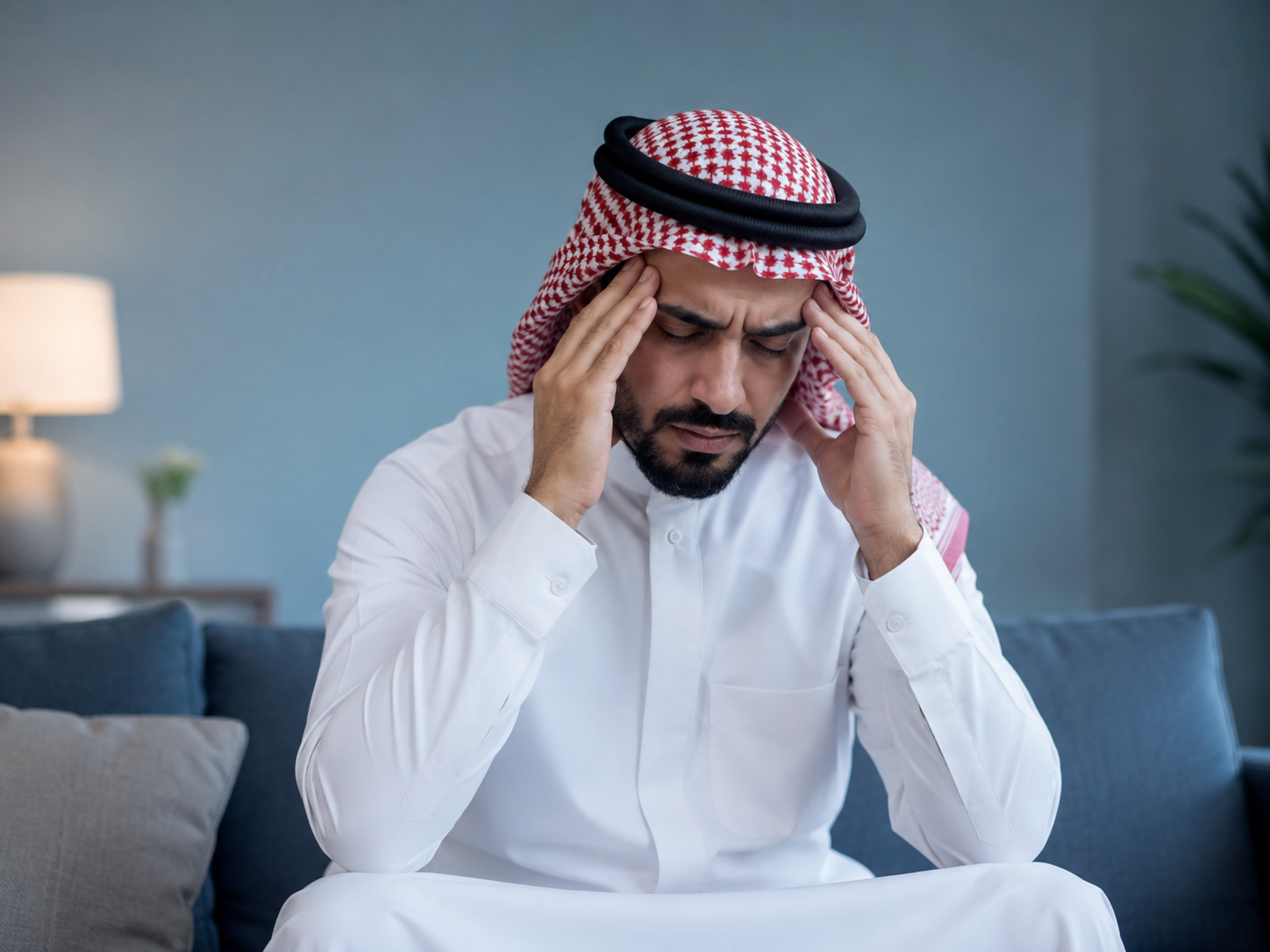 التوتر: افهمه… وقلّل أثره على صحتك
