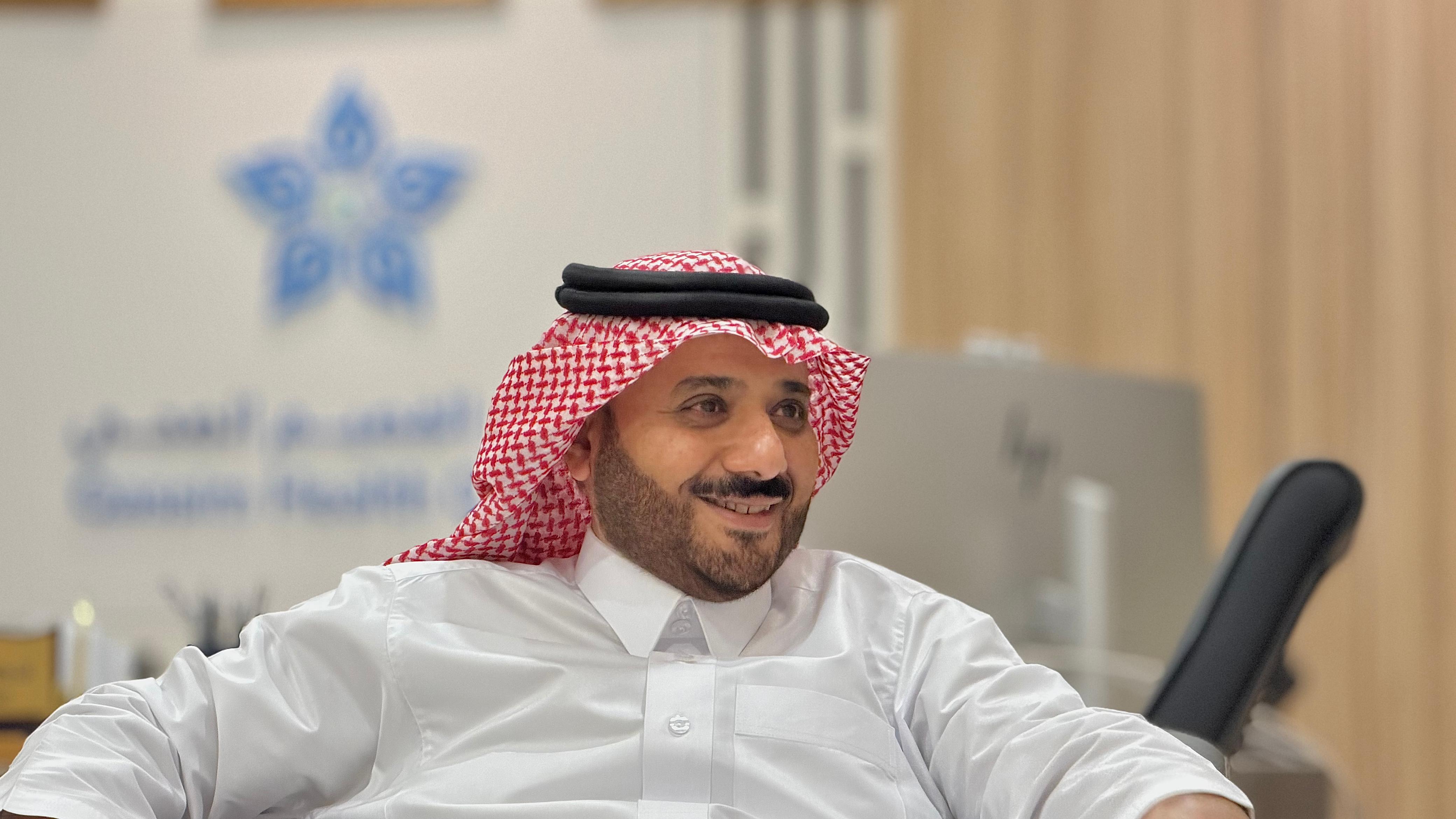 الدكتور موسى الحربي ضمن قائمة «فوربس» لأقوى قادة الرعاية الصحية في الشرق الأوسط لعام 2025