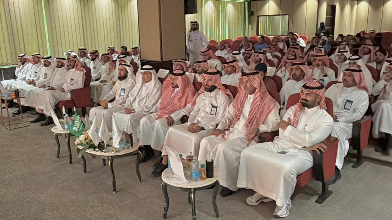 تجمع القصيم الصحي يختتم برنامج «أسس القيادة الصحية» بتأهيل 40 متدربًا على مدى 12 أسبوعًا