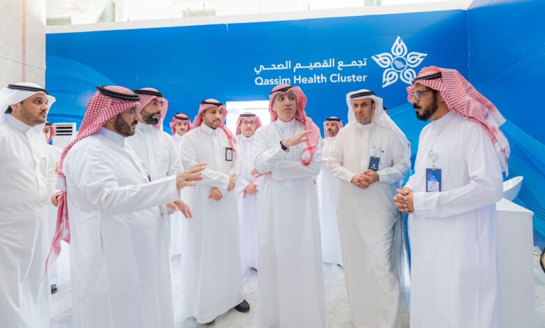 نجاح إجراء عملية جراحية دقيقة بمستشفى الملك فهد التخصصي